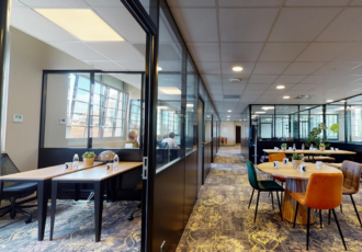 coworking bij Mitwit Arcachon