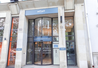 Mitwit Paris Grande Armee