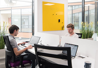 coworking calme et pro à lille flandres