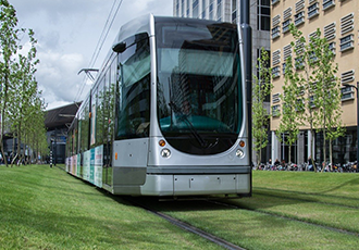tram