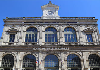 gare lille flandres