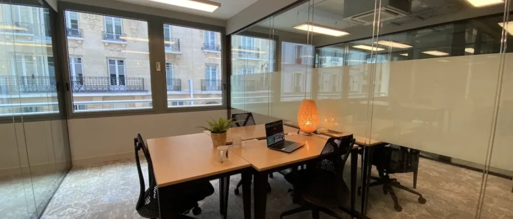mitwit paris vavin salles de réunion