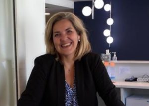 Christelle Mitwit