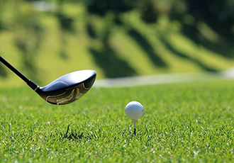 mitwit aix en provence à proximité d'un club de golf