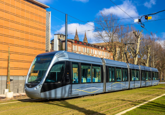 tram toulouse ramblas