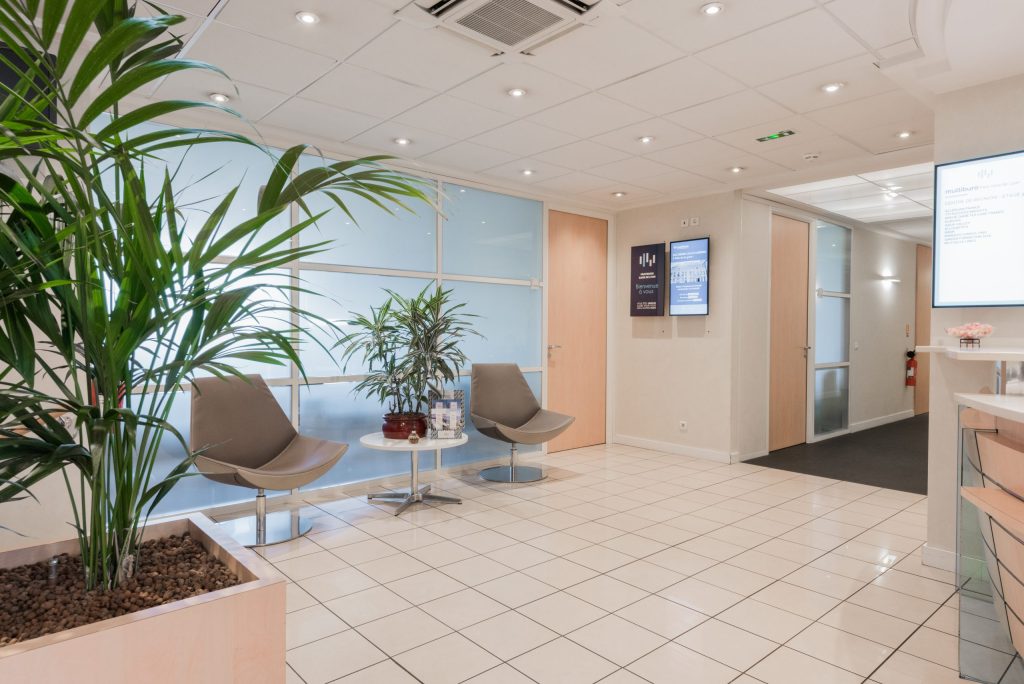 Meeting center in Paris Gare de Lyon - Mitwit coworking