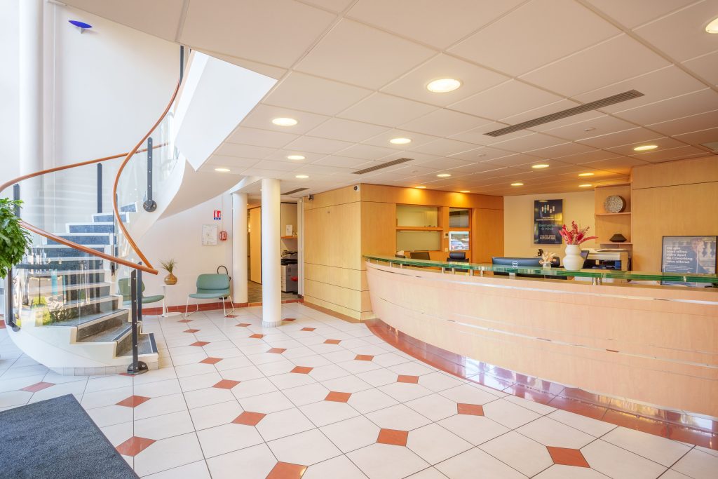 services nantes route de paris