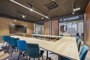 Espace réunion à louer dans le centre de Paris 3ème arrondissement - Coworking Marais République