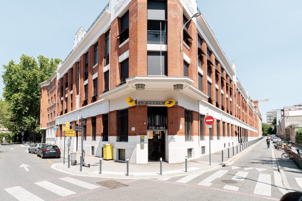 Domiciliation d'entreprise Mitwit Toulouse Saint Aubin