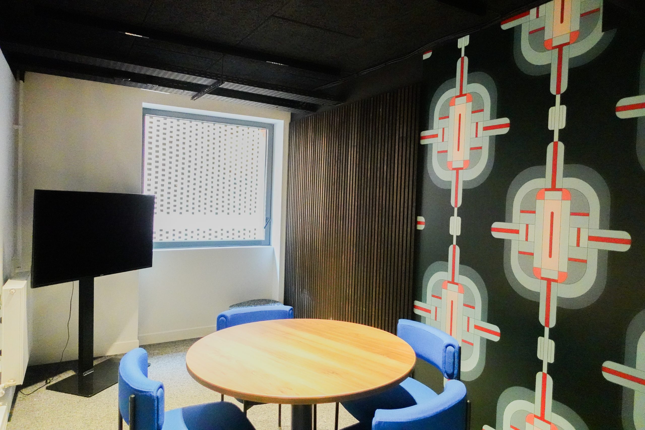 Location de salle de réunion à Paris Gare de l'Est