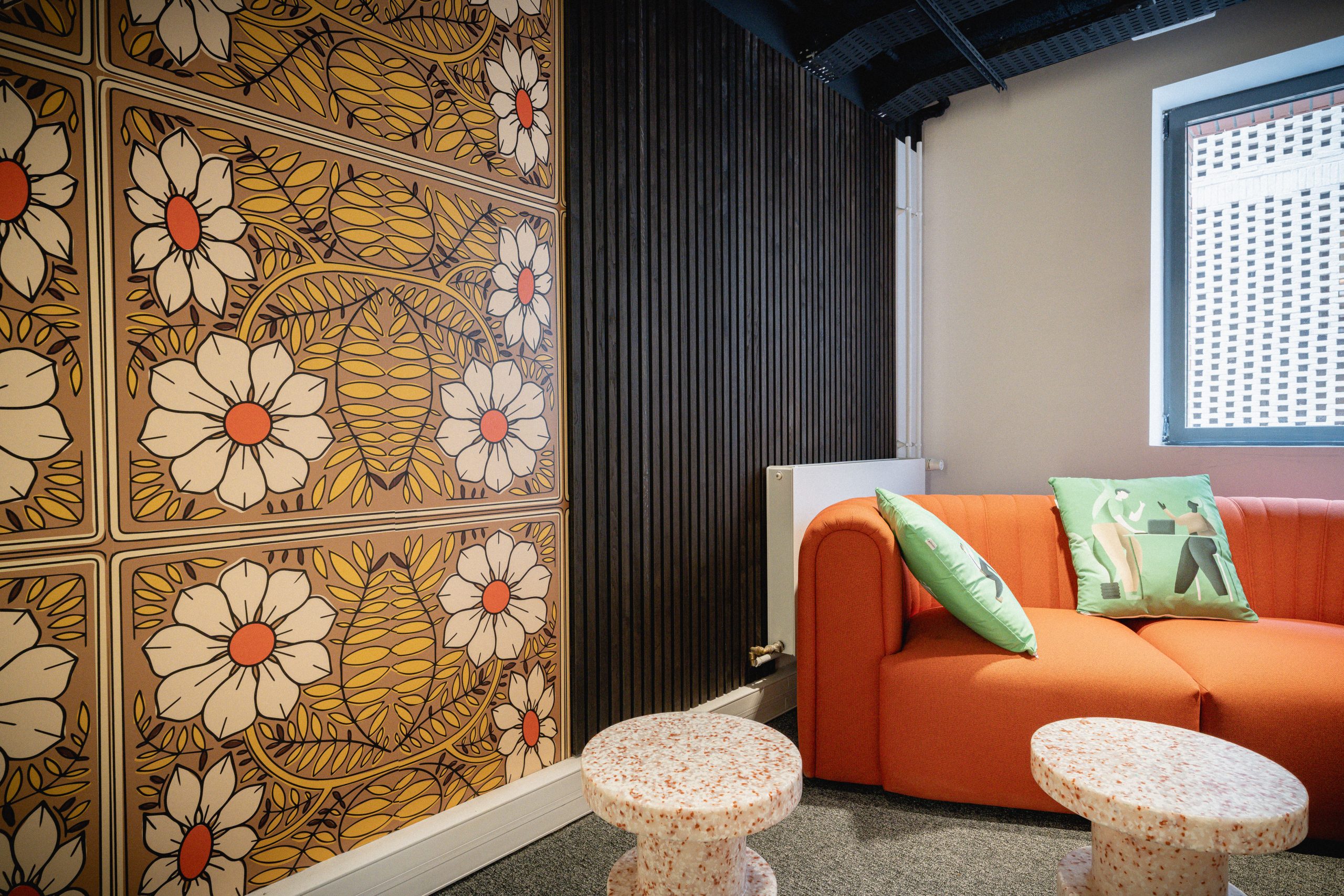 Location de salle de réunion à Paris Gare de l'Est