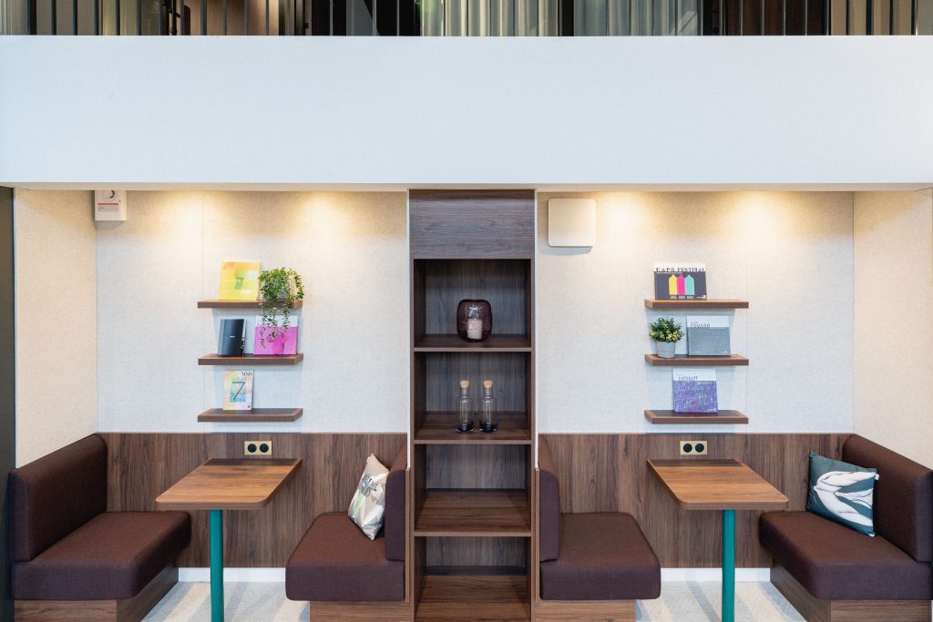 Mitwit Paris Gare de l'Est