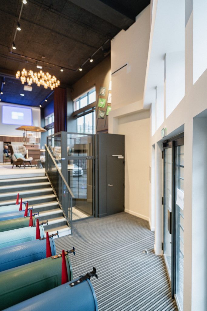 centre de domiciliation d'entreprise à Paris 10ème arrondissement à proximité de la Gare de l'Est - agrément préfectoral