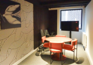 mitwit paris 10 location de salles de réunion à gare de l'est